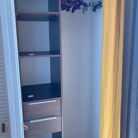 L'atelier Privatunterkunft