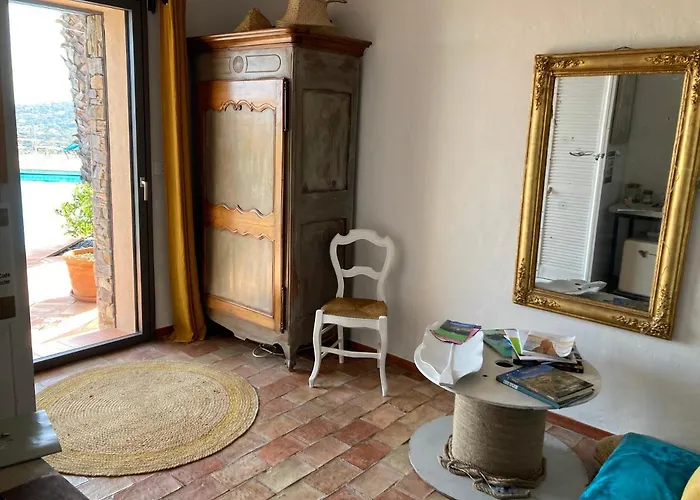 L'atelier La Garonnette-Plage