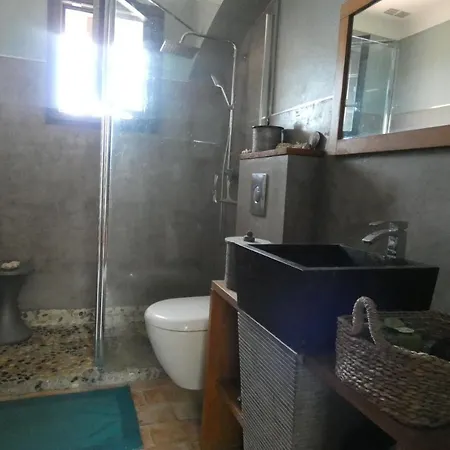 Homestay L'atelier *