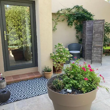 Privat bolig L'atelier