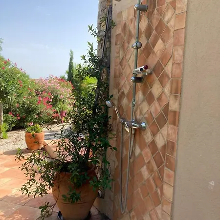 L'atelier Homestay *