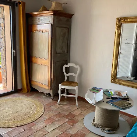 L'atelier La Garonnette-Plage