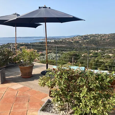 Homestay L'atelier La Garonnette-Plage